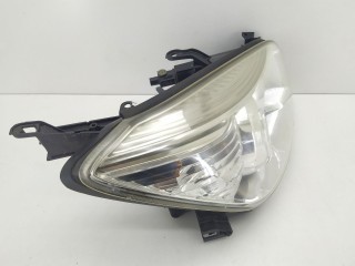Фара правая, Toyota RAV 4 2005-2008