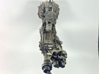 КПП механическая (МКПП) 5-ступенчатая, ориг. номер 2951166J30, 2952166J00, 2471178K00, 2953166J30, 2472184A01, 0H08180, Suzuki Grand Vitara 2008-2012