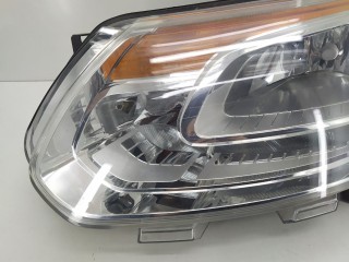Фара левая, ориг. номер 16714900, 16715300LI, Citroen C3 Picasso 2008-2012