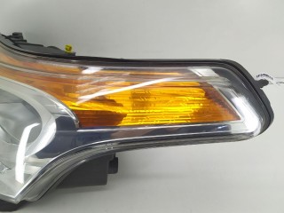 Фара левая, ориг. номер 16714900, 16715300LI, Citroen C3 Picasso 2008-2012