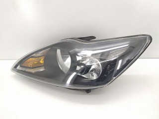 Фара левая Ford Focus 2007-2011