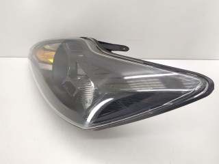 Фара левая, ориг. номер 8M5113W030DE, Ford Focus 2007-2011