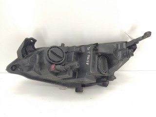 Фара правая, ориг. номер 17157202, Opel Astra 2006-2014
