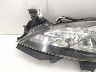 Фара левая, ориг. номер GS8S51040, Mazda 6 2007-2010