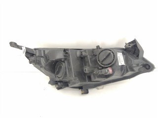 Фара левая, ориг. номер 13371601, 1LG01001169, Opel Astra 2006-2014