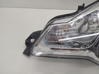 Фара левая, ориг. номер 9677038380, Citroen C3 2009-2013