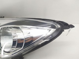 Фара левая, ориг. номер 9677038380, Citroen C3 2009-2013