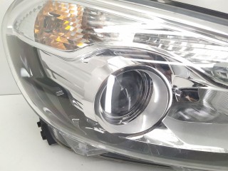 Фара правая, ориг. номер 26010BR01B, 1LL01033514, Nissan Qashqai 2010-2013