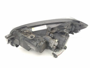 Фара правая, ориг. номер 26010BR01B, 1LL01033514, Nissan Qashqai 2010-2013
