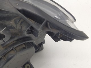 Фара правая, ориг. номер 26010BR01B, 1LL01033514, Nissan Qashqai 2010-2013