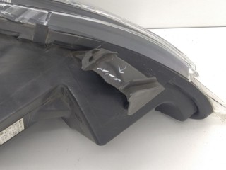 Фара левая, ориг. номер 13281282, 030126260100, Opel Astra 2006-2014