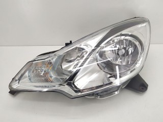 Фара левая, ориг. номер 9677038380, Citroen C3 2009-2013