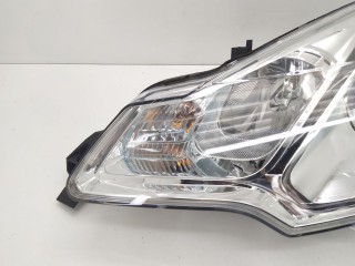 Фара левая, ориг. номер 9677038380, Citroen C3 2009-2013