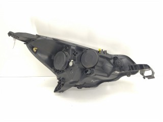 Фара левая, ориг. номер 9677038380, Citroen C3 2009-2013