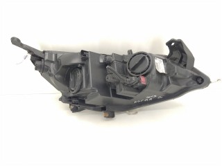 Фара левая, ориг. номер 1LG01001169, 13371601LH, Opel Astra 2006-2014