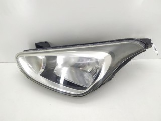 Фара левая, ориг. номер 92101B9010, Hyundai i10 2013-2016