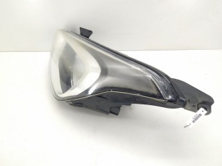 Фара левая, ориг. номер 92101B9010, Hyundai i10 2013-2016