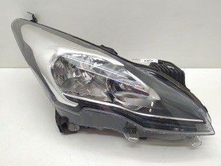 Фара правая, ориг. номер 9805505580, 89907702, Peugeot 3008 2013-2016