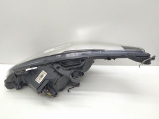 Фара правая, ориг. номер 9805505580, 89907702, Peugeot 3008 2013-2016