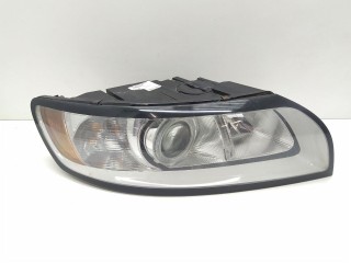 Фара правая, ориг. номер 31265701RH, 0301237602, Volvo S40 2007-2012