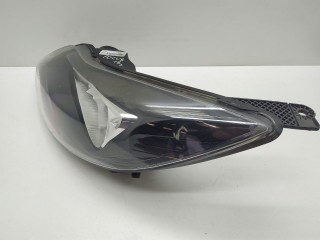 Фара левая, ориг. номер BM5113W030DK, Ford Focus 2011-2015