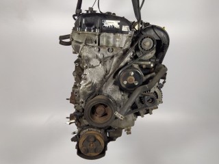 Двигатель, ориг. номер AODA, Ford C-MAX 2003-2007