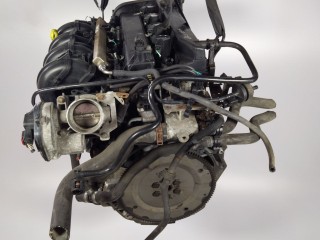 Двигатель, ориг. номер AODA, Ford C-MAX 2003-2007