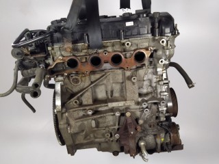 Двигатель, ориг. номер AODA, Ford C-MAX 2003-2007