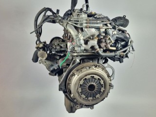 Двигатель, ориг. номер J20A, Suzuki Grand Vitara 2005-2008