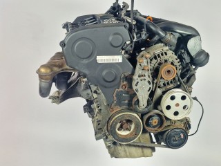 Двигатель, ориг. номер ALT, Audi A4 2004-2009