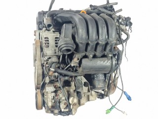 Двигатель, ориг. номер ALT, Audi A4 2004-2009