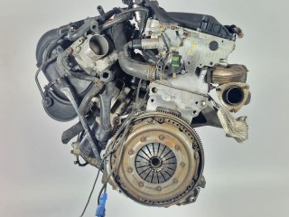 Двигатель, ориг. номер ALT, Audi A4 2004-2009