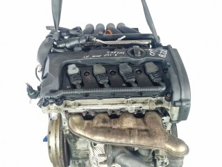 Двигатель, ориг. номер ALT, Audi A4 2004-2009