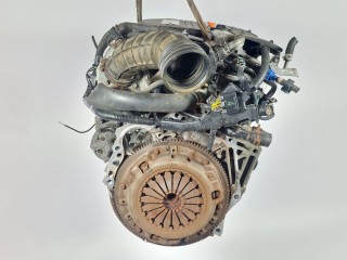 Двигатель, ориг. номер K20Z2, Honda Accord 2002-2006