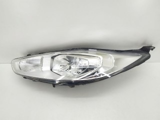 Фара левая, ориг. номер C1BB13W030, Ford Fiesta 2008-2013