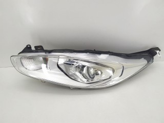 Фара левая, ориг. номер C1BB13W030, Ford Fiesta 2008-2013