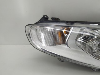 Фара левая, ориг. номер C1BB13W030, Ford Fiesta 2008-2013
