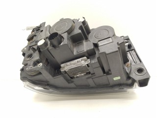 Фара левая, ориг. номер CH3213W030AA, 89905975, Land Rover Range Rover Sport 2009-2013