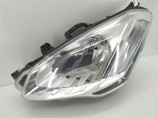 Фара левая, ориг. номер 9806306480, 90043842, Citroen Berlingo 2012-2015