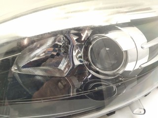 Фара левая, ориг. номер 260604318R, 89906005, Renault Scenic 2009-2012