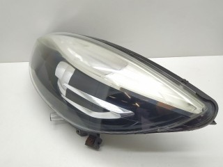 Фара левая, ориг. номер 260604318R, 89906005, Renault Scenic 2009-2012