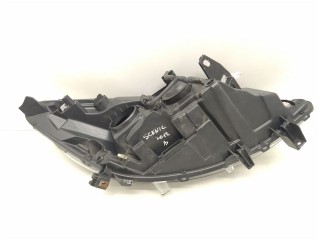 Фара левая, ориг. номер 260604318R, 89906005, Renault Scenic 2009-2012