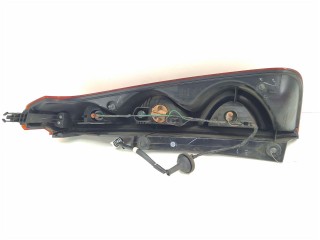 Фонарь задний левый, ориг. номер 22016752, Nissan Note 2008-2013