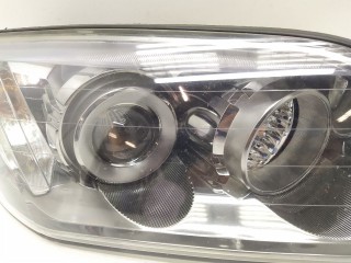 Фара правая, ориг. номер 00015548RH, Chevrolet Captiva 2006-2011