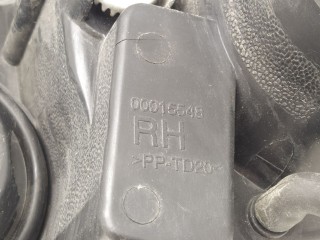 Фара правая, ориг. номер 00015548RH, Chevrolet Captiva 2006-2011
