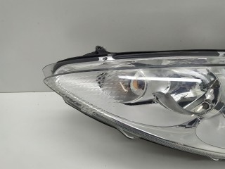 Фара левая, ориг. номер 1LL24704507, 8A6113W030DF, Ford Fiesta 2008-2013