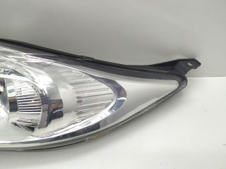 Фара левая, ориг. номер 1LL24704507, 8A6113W030DF, Ford Fiesta 2008-2013