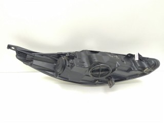 Фара левая, ориг. номер 1LL24704507, 8A6113W030DF, Ford Fiesta 2008-2013