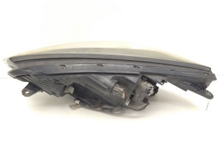Фара правая, ориг. номер 921021Y0, Kia Picanto 2010-2011