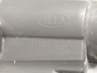 Фара правая, ориг. номер 921021Y0, Kia Picanto 2010-2011